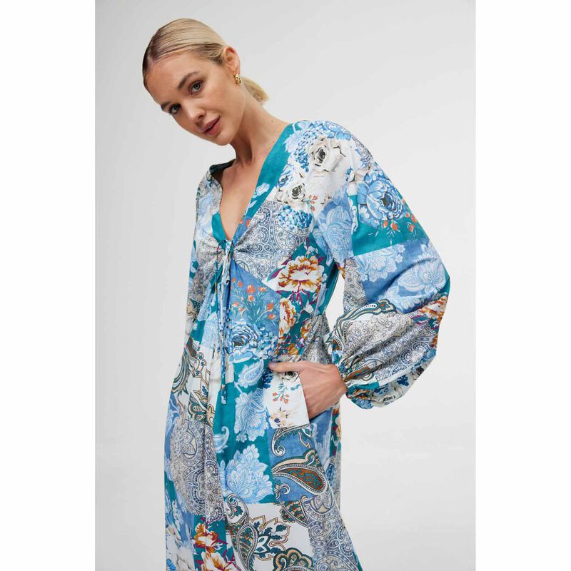 Kinney Marais Dress image number 2